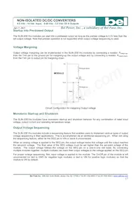 SLIN-20E1A0G Datasheet Page 17