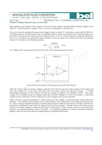 SLIN-20E1A0G Datasheet Page 18