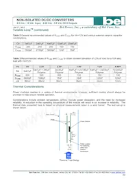 SLIN-20E1A0G Datasheet Page 20