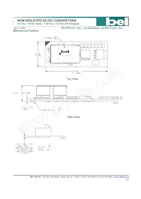 SLIN-20E1A0G數據表 頁面 22