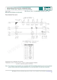 SLIN-20E1A0G Datasheet Pagina 23