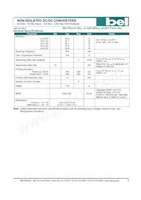 SLIN-30E1ALG Datasheet Page 4