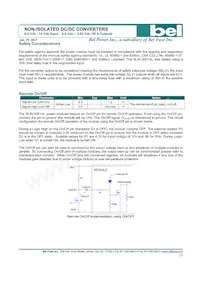 SLIN-30E1ALG Datasheet Page 13