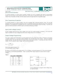 SLIN-30E1ALG Datasheet Page 14