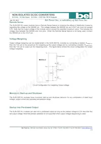 SLIN-30E1ALG Datasheet Page 15