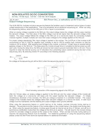 SLIN-30E1ALG Datasheet Page 16