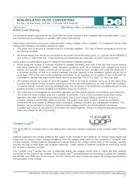 SLIN-30E1ALG Datasheet Page 17