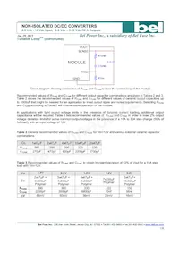 SLIN-30E1ALG Datasheet Page 18