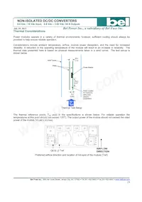 SLIN-30E1ALG Datasheet Page 19