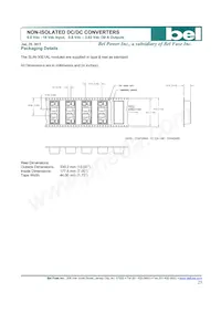 SLIN-30E1ALG Datasheet Page 23