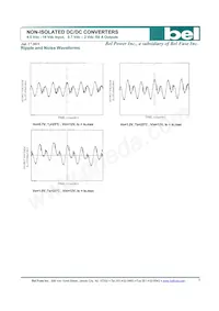 SLIN-50E1ALG 데이터 시트 페이지 7