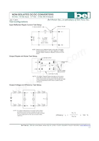 SLIN-50E1ALG 데이터 시트 페이지 11