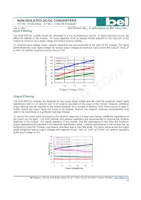 SLIN-50E1ALG Datasheet Page 12