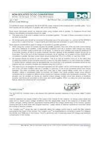 SLIN-50E1ALG Datasheet Page 17