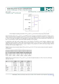 SLIN-50E1ALG數據表 頁面 18