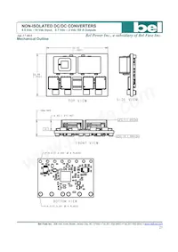 SLIN-50E1ALG Datasheet Page 21