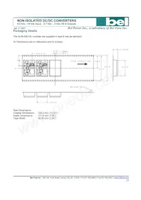 SLIN-50E1ALG數據表 頁面 23