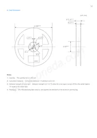 SPHRD1L3DH00A4R2D2 Datasheet Page 12