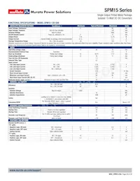 SPM15-033-Q12-C數據表 頁面 20