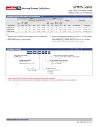 SPM25-120-D48P-C Datenblatt Seite 2