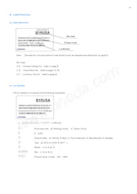 SPMWH3326FD3GBWYSA Datasheet Pagina 18