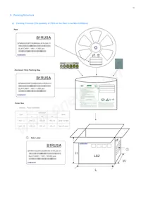 SPMWH3326FD3GBWYSA Datenblatt Seite 19