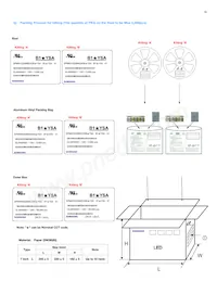 SPMWH3326FD3GBWYSA Datenblatt Seite 20