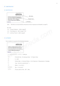 SPMWH3326MD3WAWYSA Datasheet Page 18