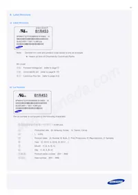 SPMWHT327FD5GBWKS0 Datasheet Page 23