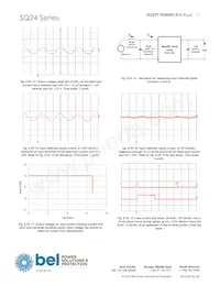 SQ24S15033-PS0S(G) Datasheet Page 17