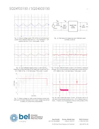 SQ24T03150-NEC0G Datenblatt Seite 11