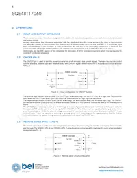 SQE48T17060-NGB0G Datasheet Page 4