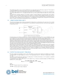 SQE48T20033-NGB0G數據表 頁面 4