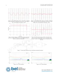 SQE48T20033-NGB0G Datasheet Page 12