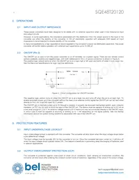 SQE48T20120-NDBLG數據表 頁面 4