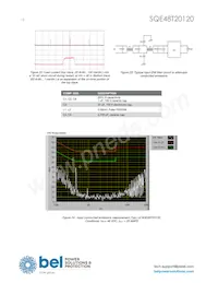 SQE48T20120-NDBLG 데이터 시트 페이지 12