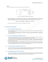 SQE48T30010-NDB0G Datasheet Page 6