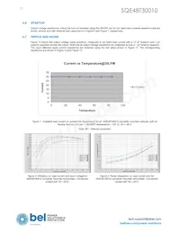 SQE48T30010-NDB0G 데이터 시트 페이지 10