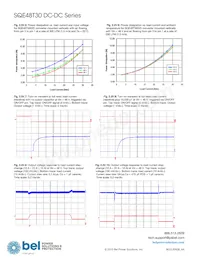 SQE48T30033-PGB0G Datasheet Page 14