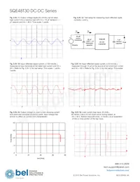 SQE48T30033-PGB0G Datasheet Page 15