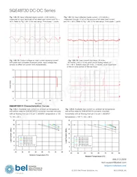 SQE48T30033-PGB0G 데이터 시트 페이지 18