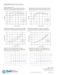 SQE48T30033-PGB0G Datasheet Page 19