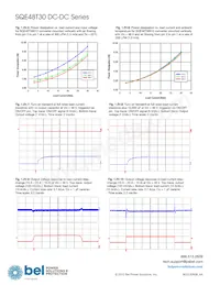 SQE48T30033-PGB0G Datasheet Page 22