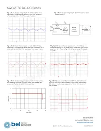 SQE48T30033-PGB0G Datasheet Page 23