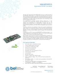 SQE48T40015-NDCKG Datasheet Cover