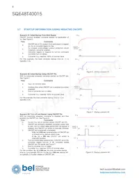 SQE48T40015-NDCKG 데이터 시트 페이지 8