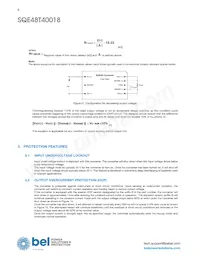 SQE48T40018-NDBK Datasheet Page 6
