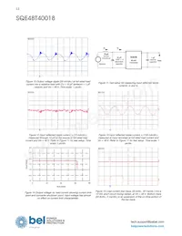 SQE48T40018-NDBK Datasheet Pagina 12