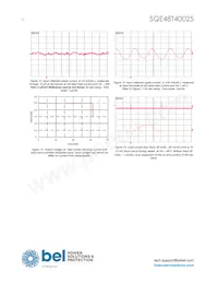 SQE48T40025-NDAKG 데이터 시트 페이지 12