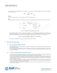 SQE48T50012-NDBKG Datasheet Page 6